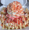 Funnel Cake (Small)